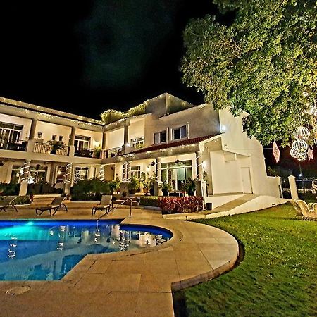 Villa Segovia Cozumel Exterior foto