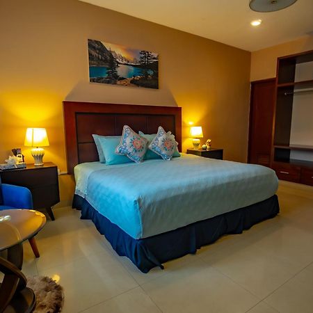 Villa Segovia Cozumel Exterior foto