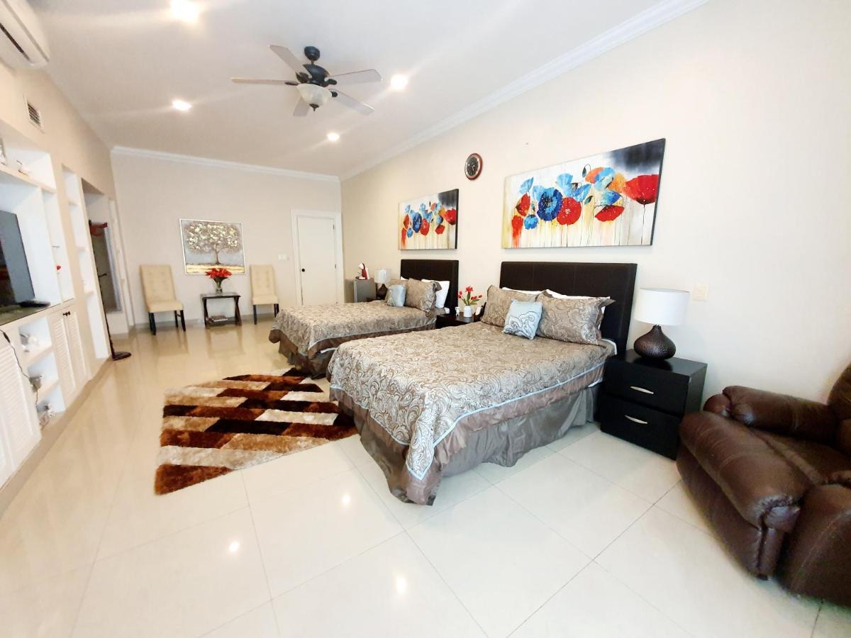 Villa Segovia Cozumel Exterior foto