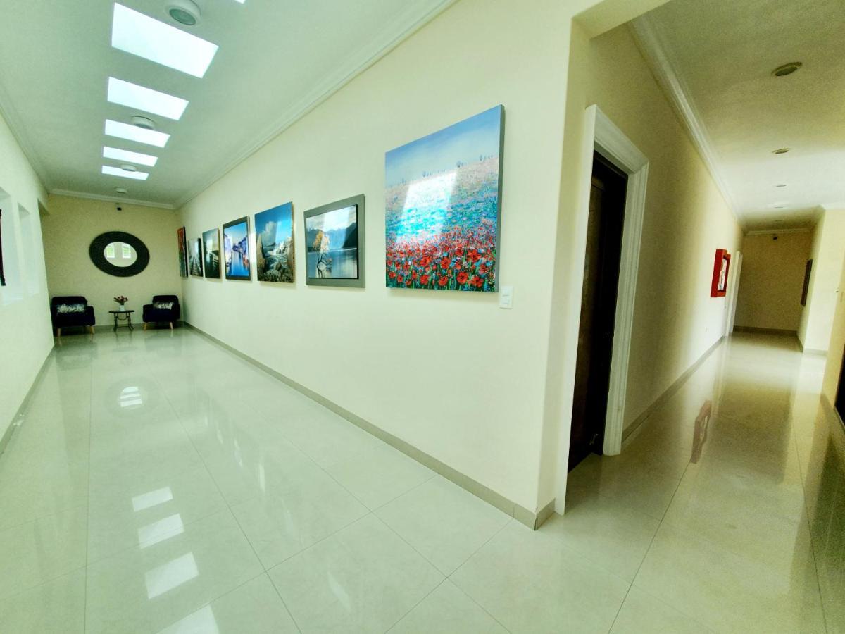 Villa Segovia Cozumel Exterior foto