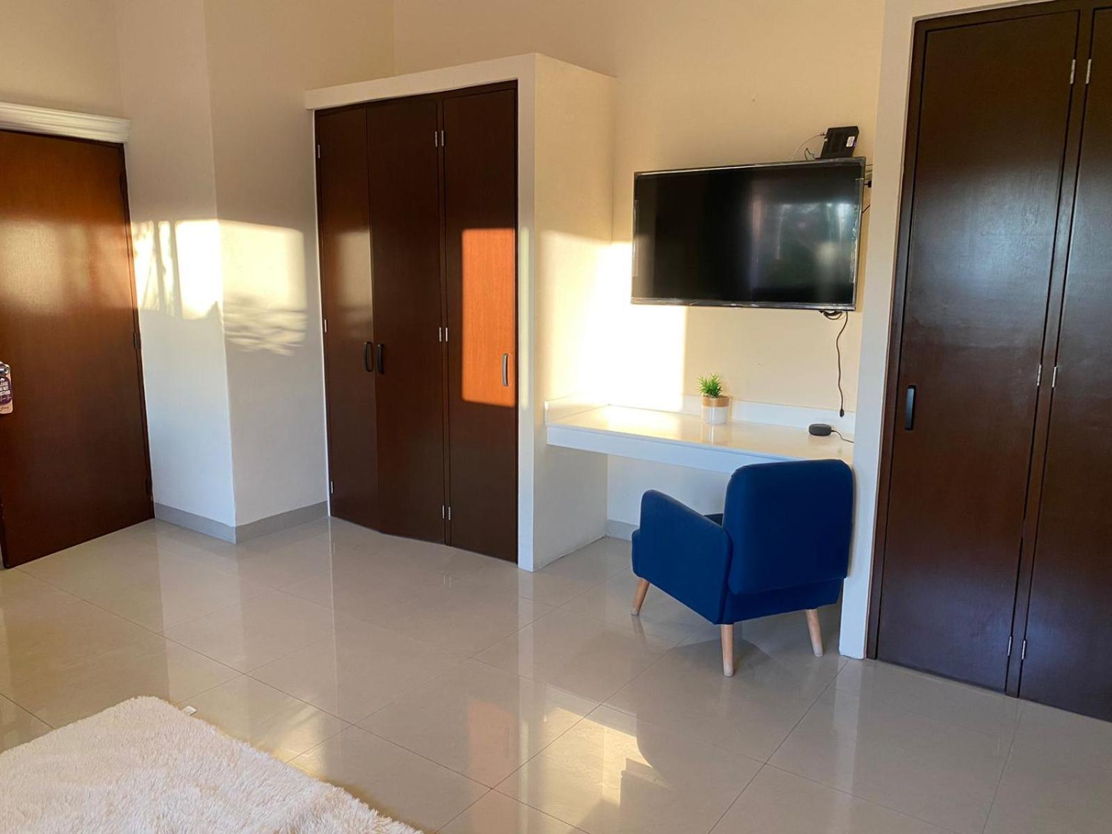Villa Segovia Cozumel Exterior foto