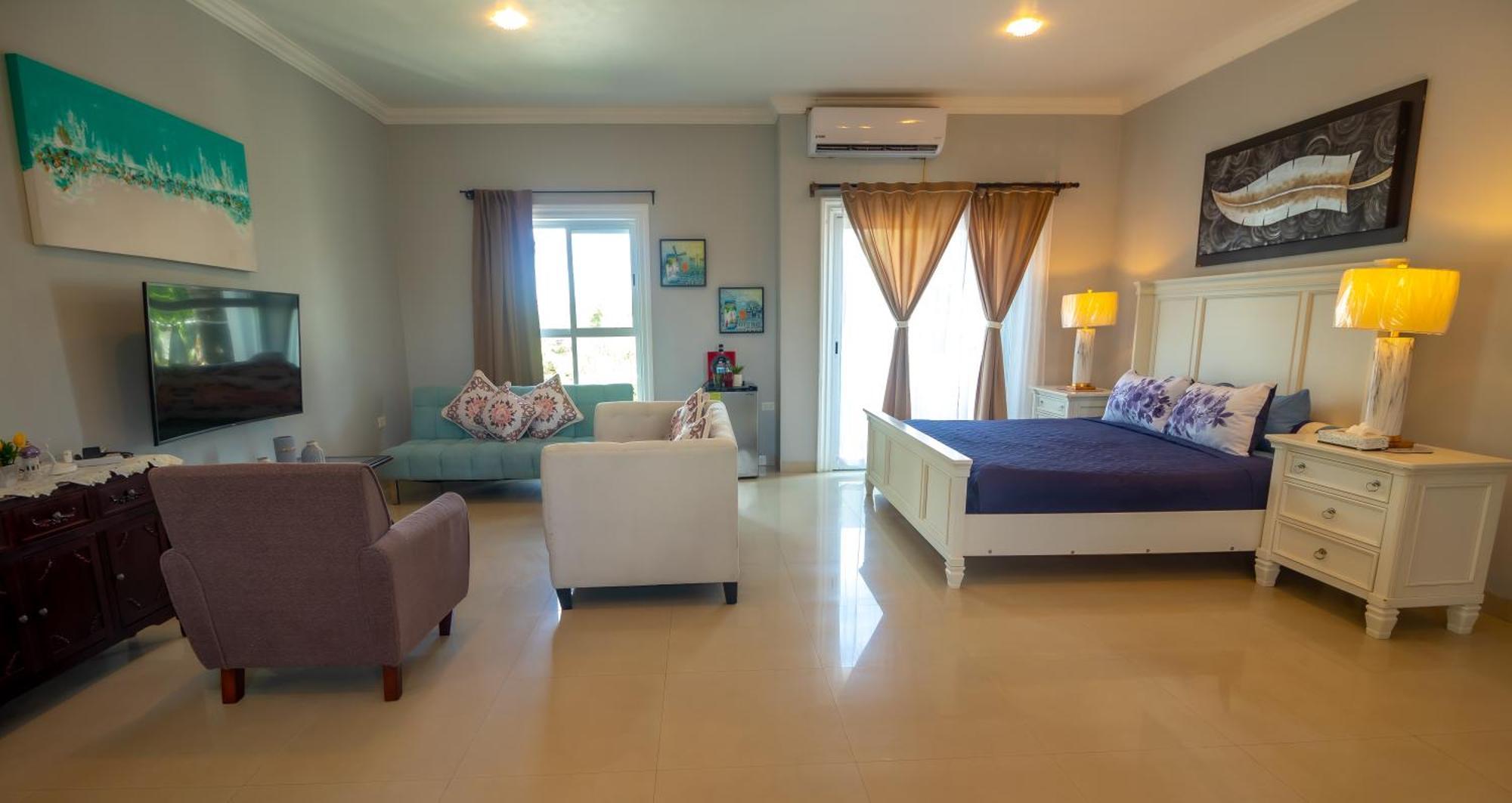 Villa Segovia Cozumel Exterior foto