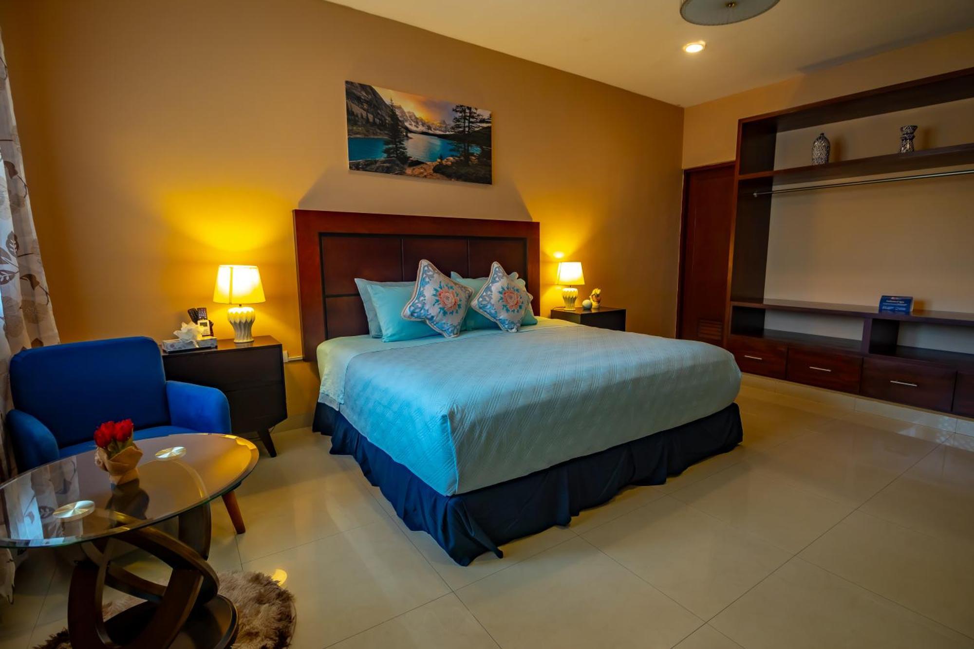 Villa Segovia Cozumel Exterior foto