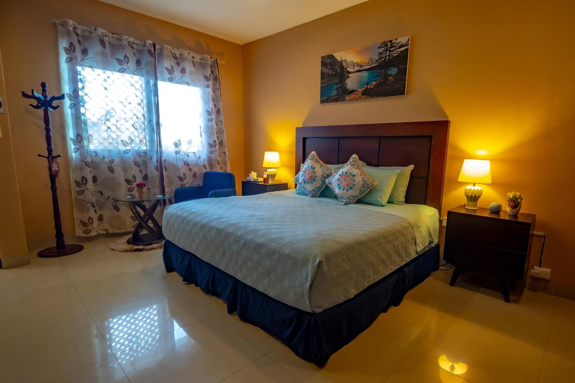 Villa Segovia Cozumel Exterior foto
