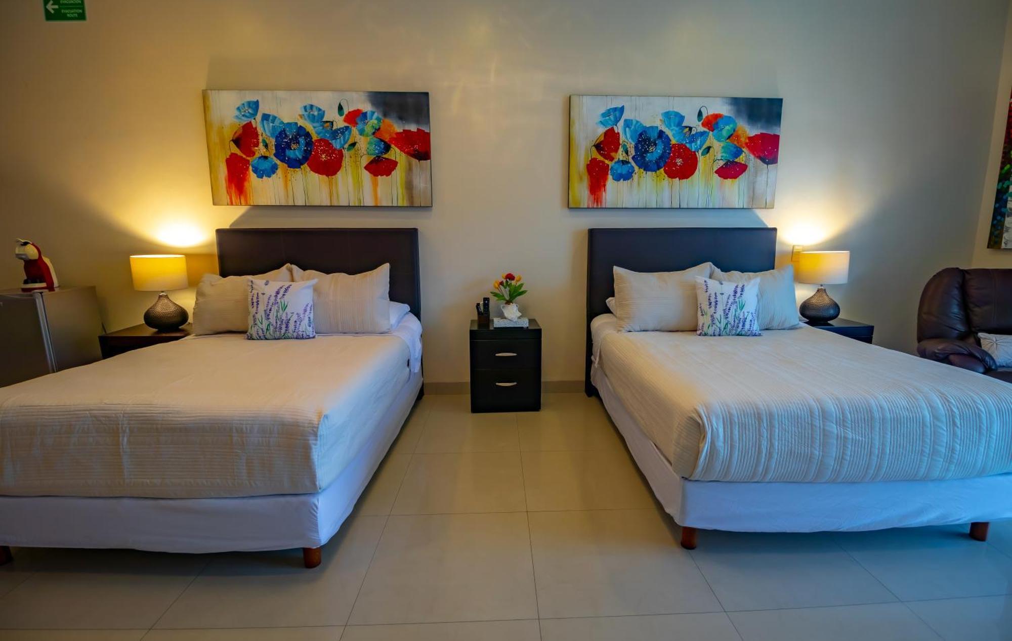 Villa Segovia Cozumel Exterior foto